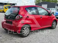 2009 Toyota AYGO