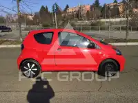 2009 Toyota AYGO