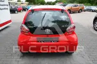 2009 Toyota AYGO