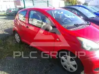 2009 Toyota AYGO