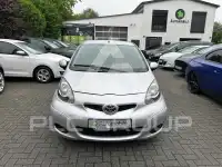 2009 Toyota AYGO