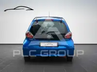 2009 Toyota AYGO