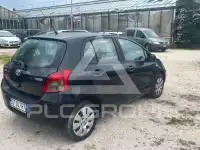 2009 Toyota AYGO