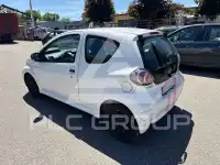 2009 Toyota AYGO