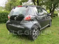 2009 Toyota AYGO