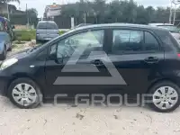 2009 Toyota AYGO