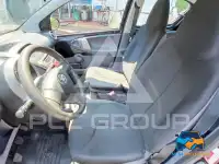 2009 Toyota AYGO
