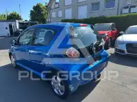 2009 Toyota AYGO