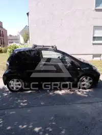 2009 Toyota AYGO