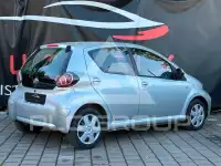 2009 Toyota AYGO