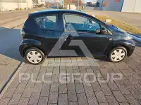 2009 Toyota AYGO
