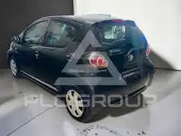 2009 Toyota AYGO