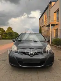 2009 Toyota AYGO