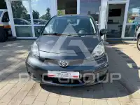 2009 Toyota AYGO