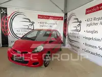 2009 Toyota AYGO