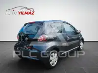 2009 Toyota AYGO