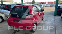 2009 Toyota AYGO