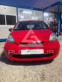 2009 Toyota AYGO