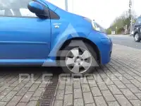 2009 Toyota AYGO