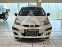 2009 Toyota AYGO