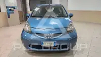 2009 Toyota AYGO