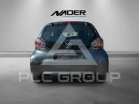 2009 Toyota AYGO
