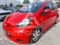 2009 Toyota AYGO