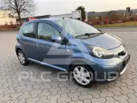 2009 Toyota AYGO