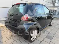 2009 Toyota AYGO