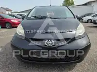 2009 Toyota AYGO