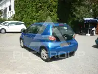 2009 Toyota AYGO