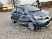 2009 Toyota AYGO