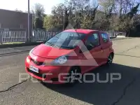 2009 Toyota AYGO