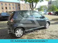 2009 Toyota AYGO