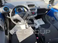 2009 Toyota AYGO