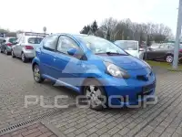 2009 Toyota AYGO