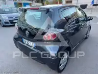 2009 Toyota AYGO