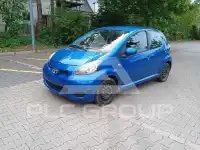 2009 Toyota AYGO