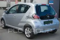 2009 Toyota AYGO