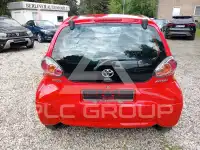 2009 Toyota AYGO