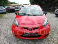 2009 Toyota AYGO
