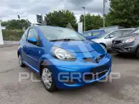2009 Toyota AYGO