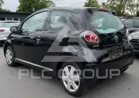 2009 Toyota AYGO