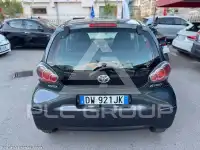 2009 Toyota AYGO