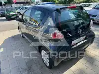 2009 Toyota AYGO