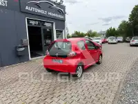 2009 Toyota AYGO