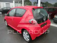 2009 Toyota AYGO