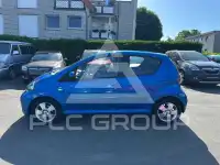 2009 Toyota AYGO
