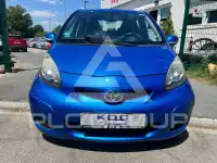 2009 Toyota AYGO