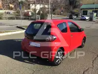 2009 Toyota AYGO